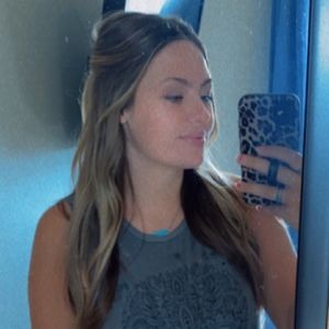 Meet your Posher, Kallie